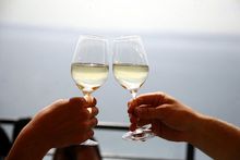 local wines