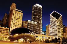Cloudgate