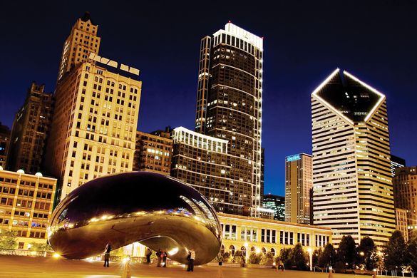 Cloudgate