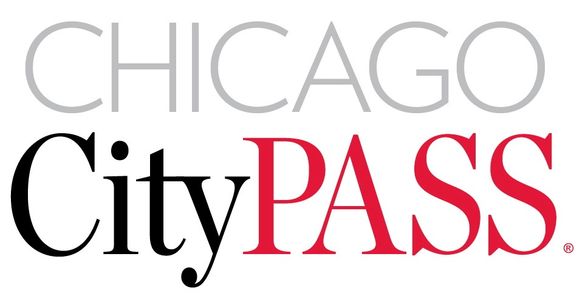 Chicago CityPASS Logo