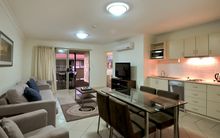 BEST WESTERN PLUS Kalbarri Edge Resort - two bedroom apartment