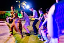 An enriching Fijian experience for PCO's at InterContinental Fiji
