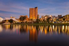 InterContinental Adelaide