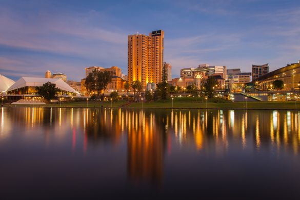 InterContinental Adelaide