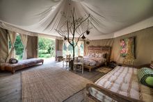 Beautiful interiors