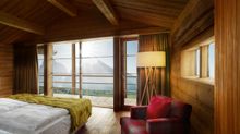 Adler Mountain Lodge