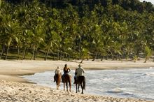 In The Saddle's Bahia Beach Ride