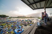 Rockin the River Live on the Trinity River - Fort Worth
