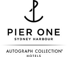 Pier One Logo