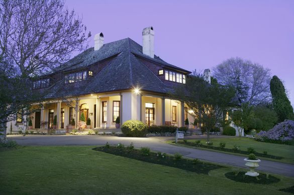 Peppers Manor House Southern Highlands