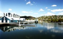 Peppers Seaport Launceston