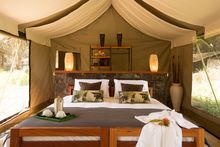 Namiri-Plains-Guest-Tent-Interior