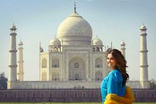 Discover India with Lisa Ray and Insight Vacations