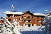 Samoens, Les Fermes de Samoens