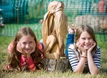 National Forest Wood Fair