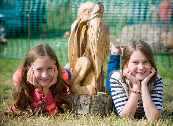 National Forest Wood Fair