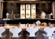 Vintaged Bar + Grill