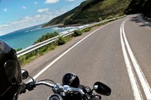 On the road with your Harley? Stay at a Best Western Rider-Friendly® hotel.