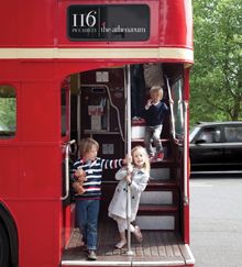 Athenaeaum Hotels & Apartments perfect for Kids Week in August!