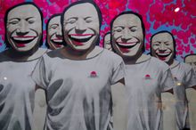 Dashanzi Art District, Beijing, China