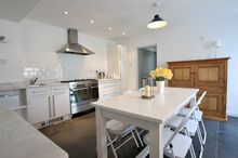 Lookout Kitchen