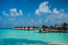 The Sun Siyam Iru Fushi
