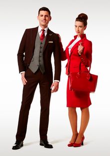 MF-Cabin Crew