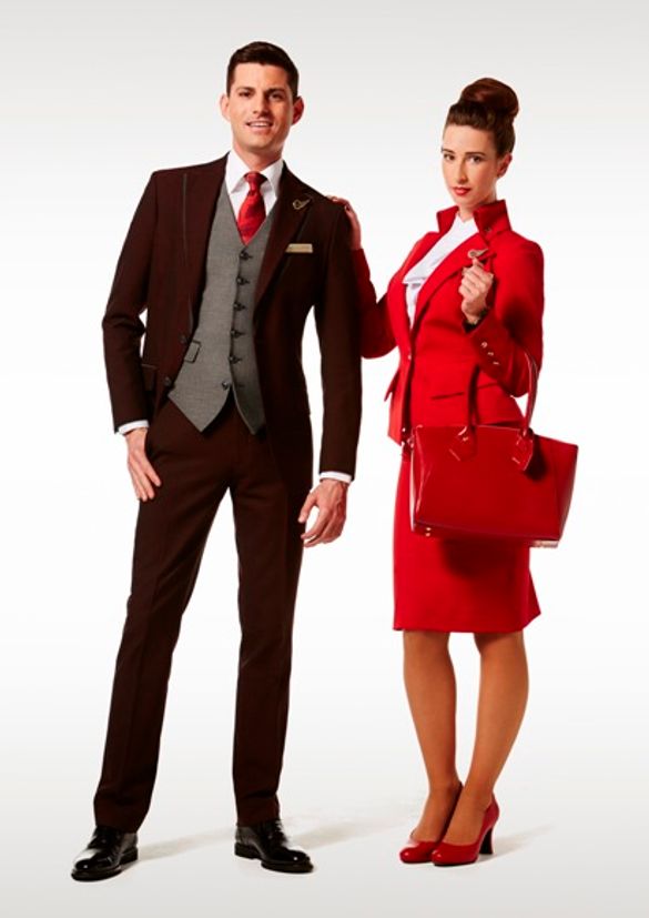 MF-Cabin Crew