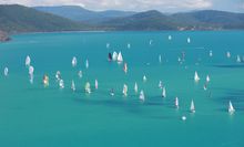 Airlie Beach Race Week