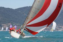 Airlie Beach Race Week