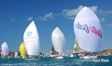 Audi Hamilton Island Race Week