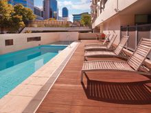 Adina Apartment Hotel Perth turns 10!