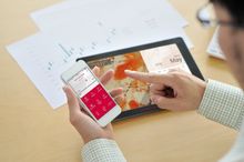 Grand Hyatt Macau Events App