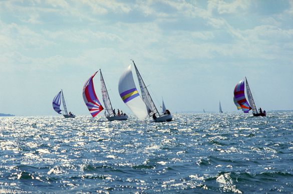 Cowes Week