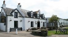 Dating back to 1680, The Galley of Lorne Inn was a Drovers Inn, the first stop to market for farmers from the Isle of Jura who s
