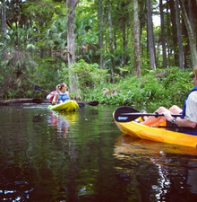 Riverbend Park in Jupiter