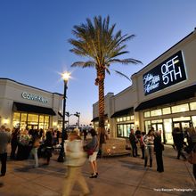 Palm Beach Outlets