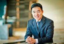 Charles Cheng, Director, Global Sales, Beijing