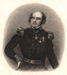 Sir John Franklin