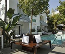 San Vicente Bungalows