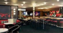 Bar 20 at Grafton on Sunset
