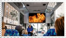 The new Movie Locations Tour - LA allows visitors to become fully immersed in the movie business in Los Angeles, with more than 