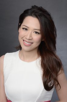 Among celebrity guests invited is Jennifer Shum, former “Miss Hong Kong” 