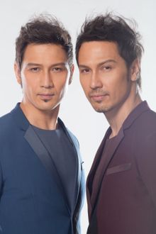 Special appearance of star twins Julio and Dino Acconci of the pop-rock band Soler will add glam touch to the occasion 