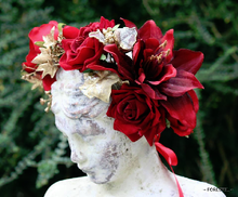 Headdress