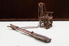 A Craftsman's Analysis of a Chair