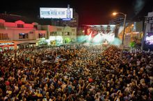 Sunset Strip Music Festival 2013