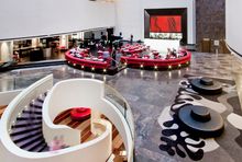 Hilton Brisbane