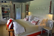 Cleopatra room