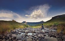 Drakensberg